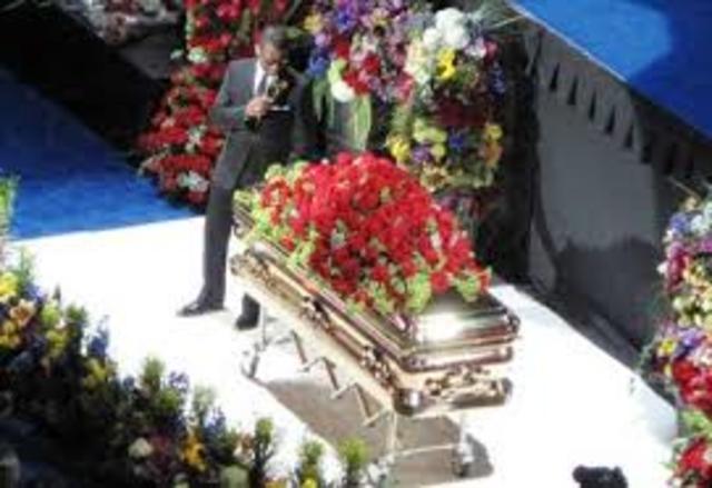 Vida Michael - Morre Michael Jackson