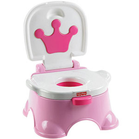 Flora-Tirando a Fralda