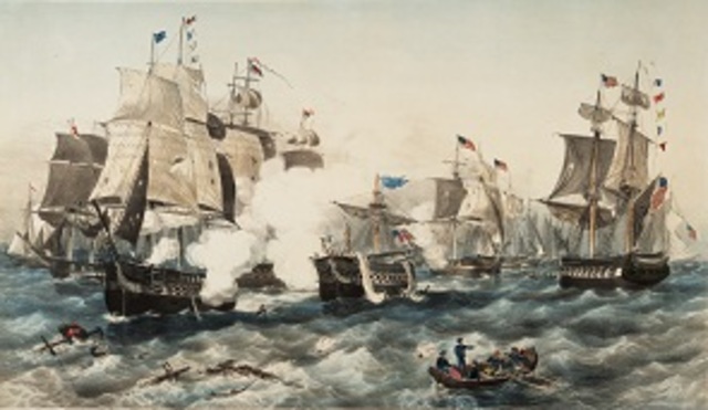 Battle of Lake Erie