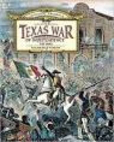 The Texes War for Independence