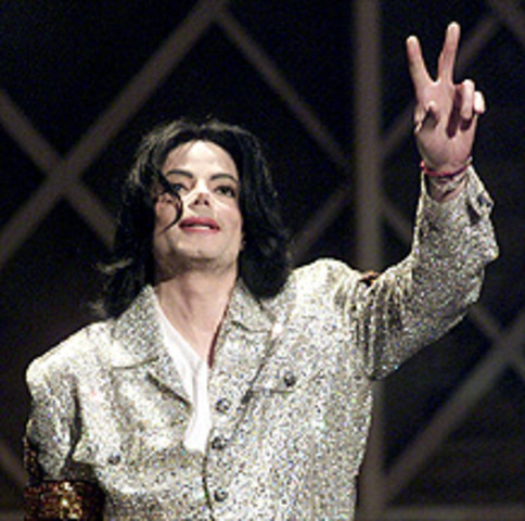 Vida Michael-50 anos de Michael Jackson