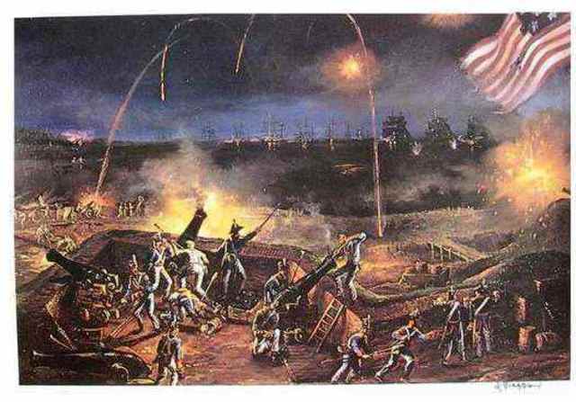 Battle of Baltimore