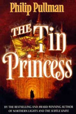 The Tin Princess