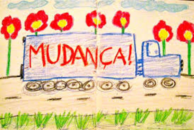 Flora- Tchau Porto Alegre