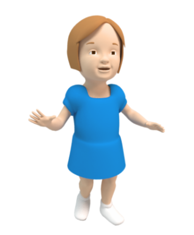 Toddling and Exploring