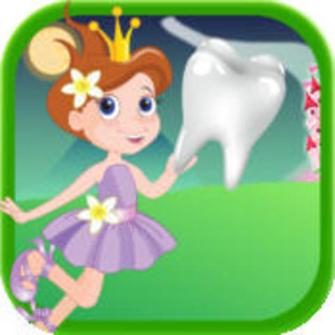 Flora-Tchau dentinho