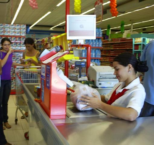 Flora-Cade a minha mãe