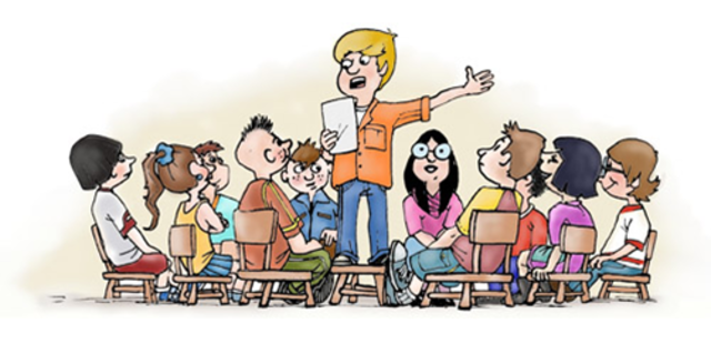 Aquisição de leitura- Juliana