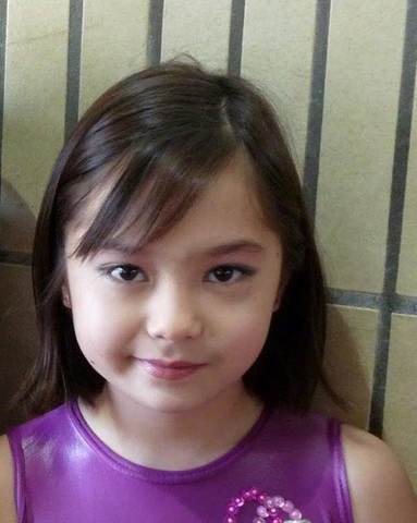 Ginástica Rítmica- Juliana