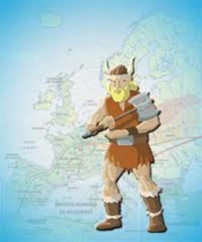 Siglo VII a. C.Cambios debido al Hierro