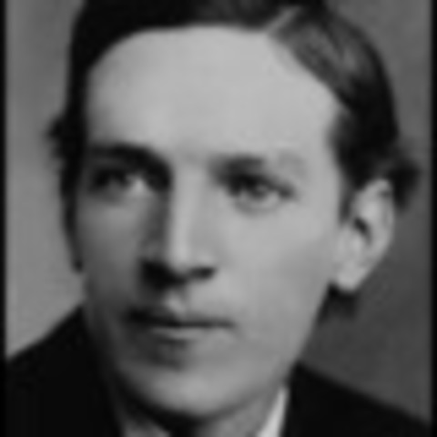 Upton Sinclair