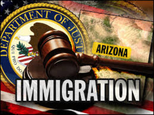 Arizona Businesses & Illegal Immigration