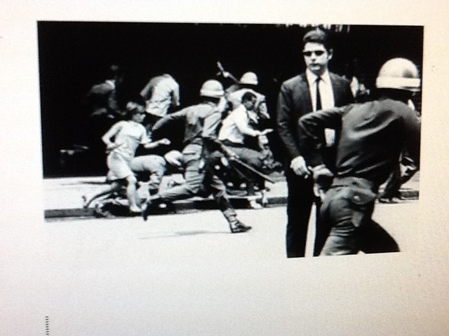 DITADURA MILITAR-1964-1985- evento 2 SANTIAGO