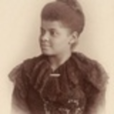 Ida B. Wells