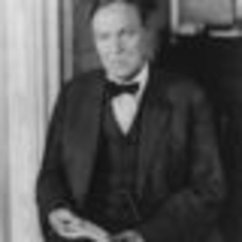 Clarence Darrow timeline