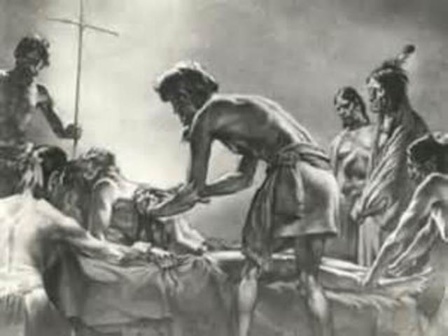 De Vaca Voyage Part 2