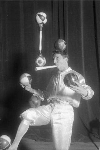 nacimiento del freestyle