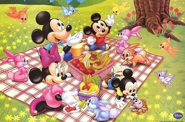 Aniversário de 1ano Maria Eduarda