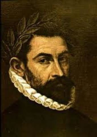 Alonso Álvarez de Pineda