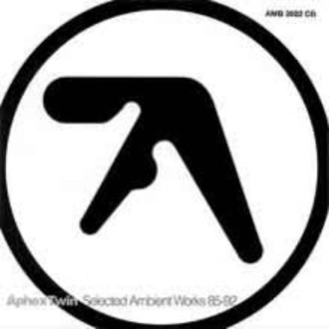Selected Ambient Works 85-92 - Aphex Twin