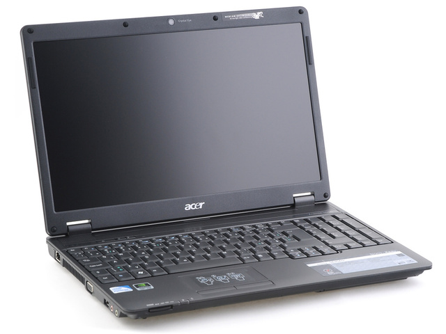 Ordenador portátil Acer Extensa 5635z (12 años)