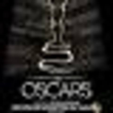 Oscar - 2013