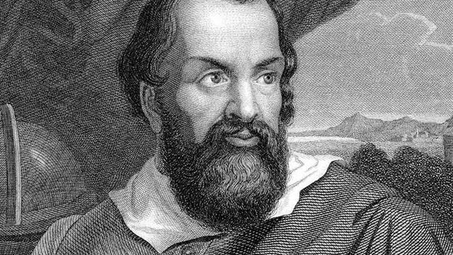 Galileo's discoveries