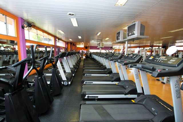 Flora-Meta de perder 2 quiilos atingida