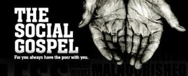 Social Gospel