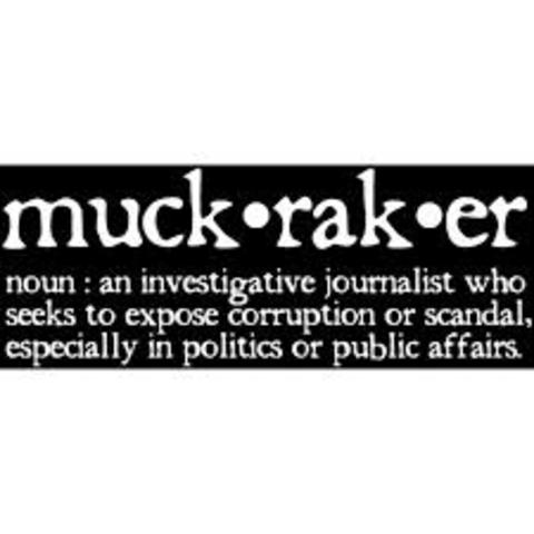 Muckraker