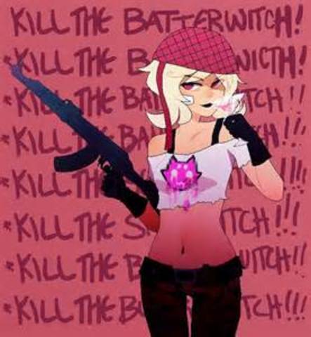 Roxy Lalonde