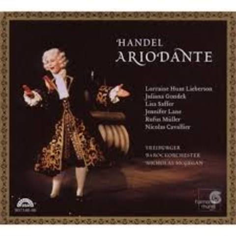 ARIODANTE
