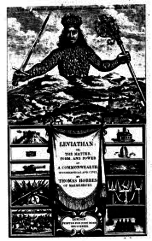 Thomas Hobbes