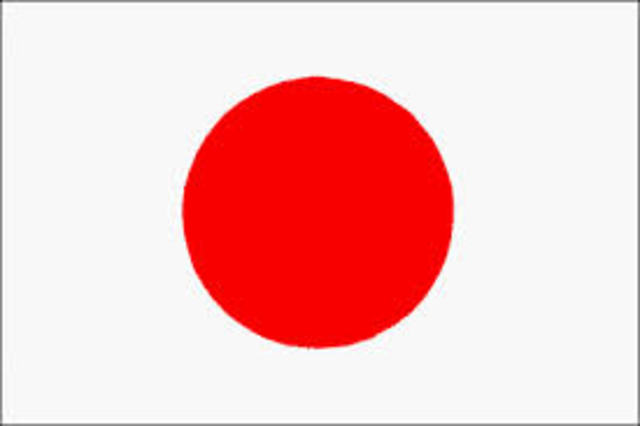 Occupation of Japan