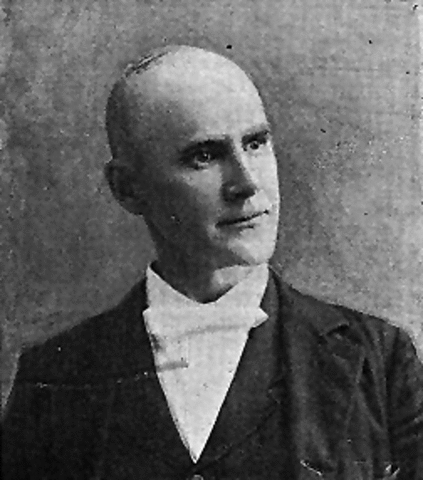 Eugene V. Debbs