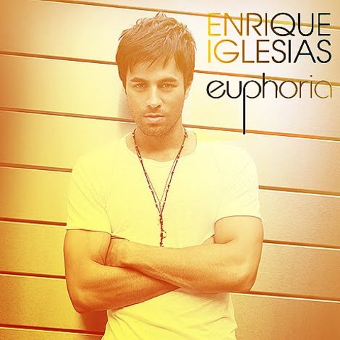 ALBUM "EUPHORIA"