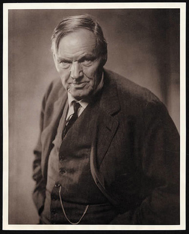 Clarence Darrow