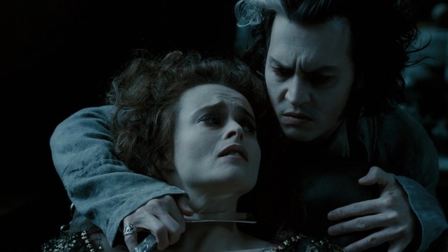 Sweeney Todd