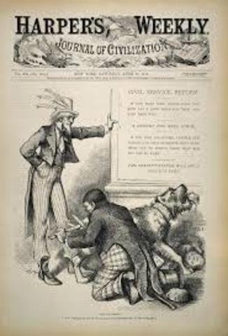 Civil Service Reform