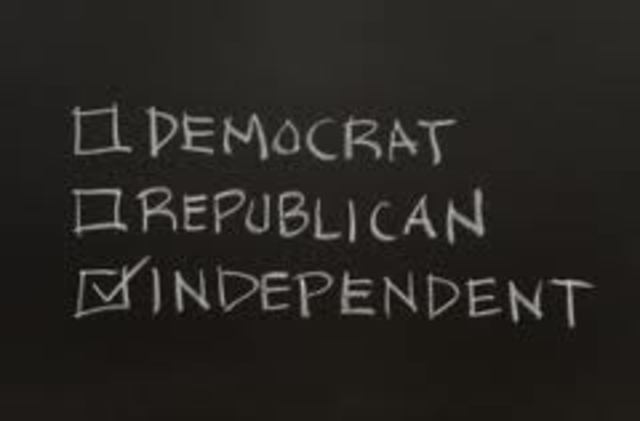 Third Parties Politics