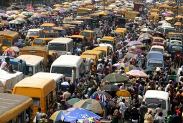 Urbanization and Industrialization