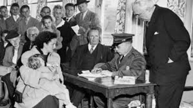 Civil Service Reform Act