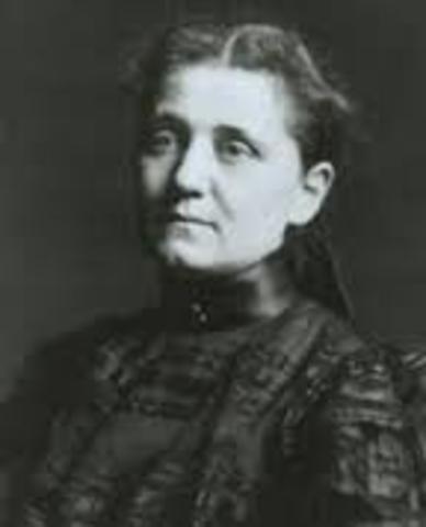 Jane Addams