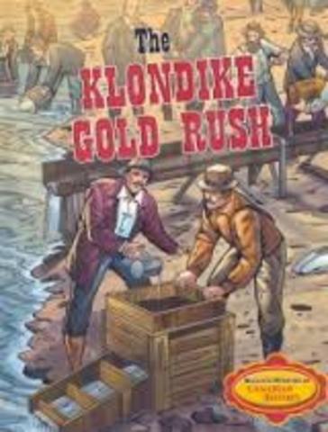 Klondike Gold Rush