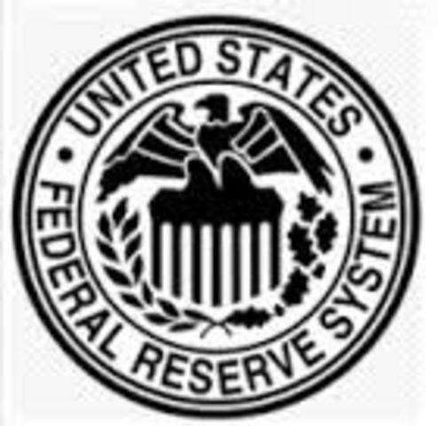 Federal Reserve Act