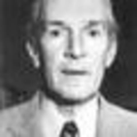 Upton Sinclair