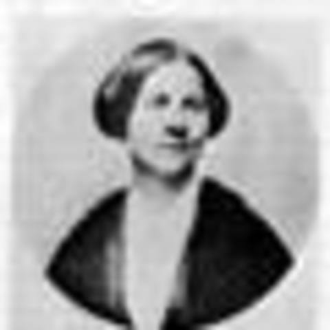 Susan B. Anthony