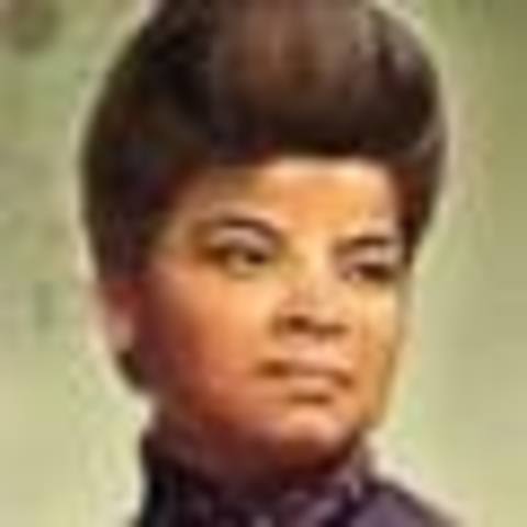 Ida B. Wells