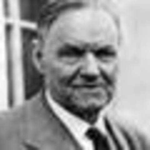 Clarence Darrow