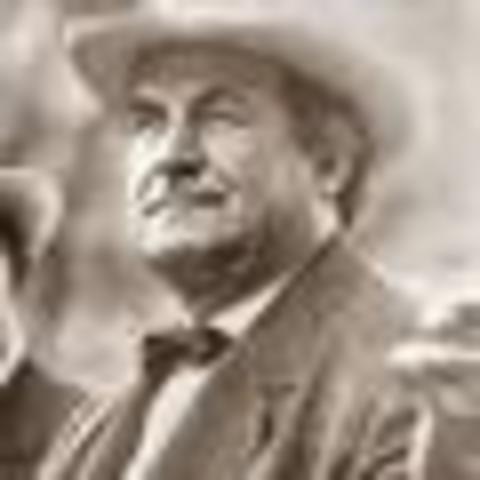 William Jennings Bryan